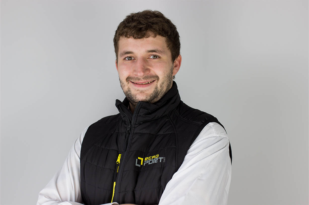 Armin Stockinger