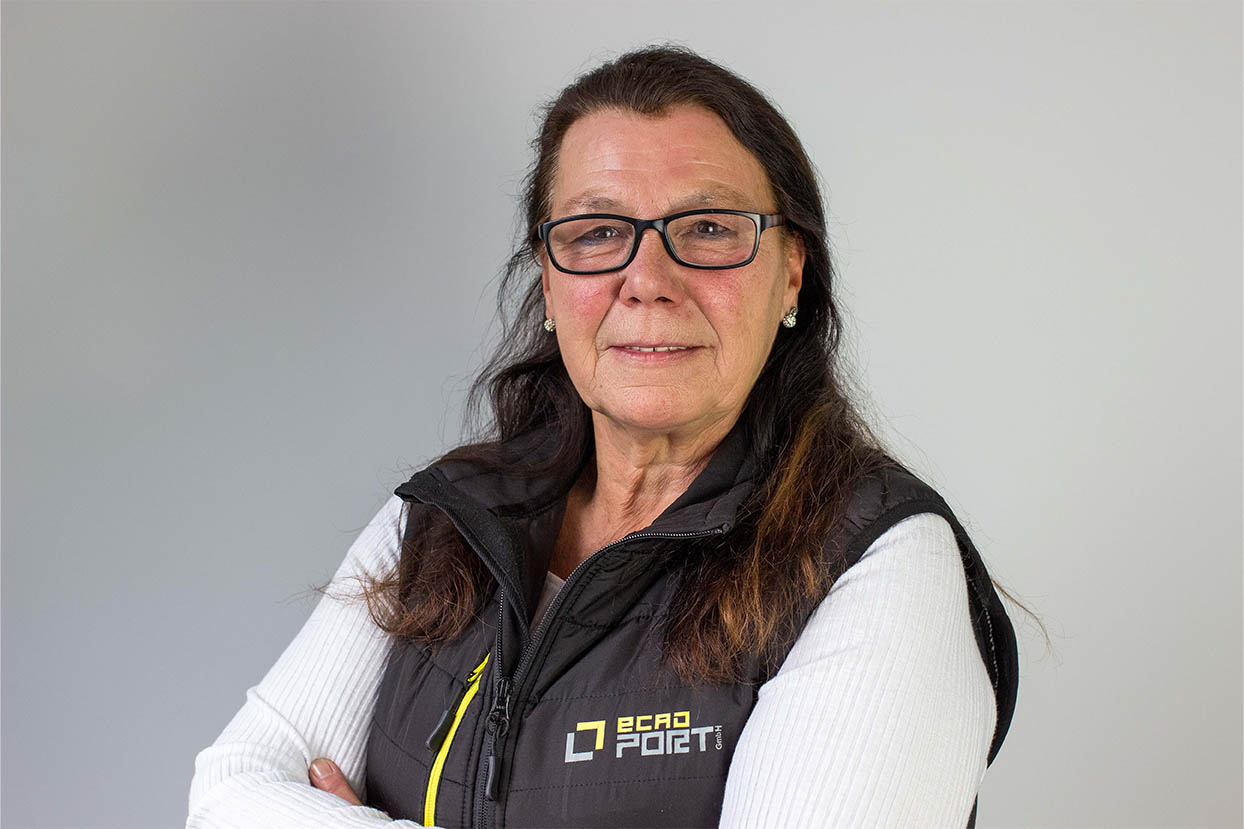 Belinda Gierich-Heim