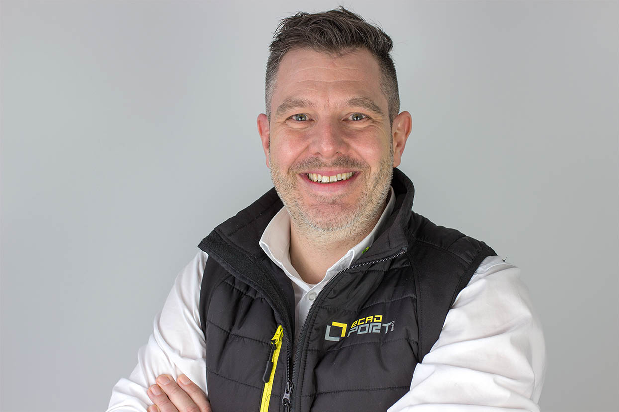 Christoph Bayer