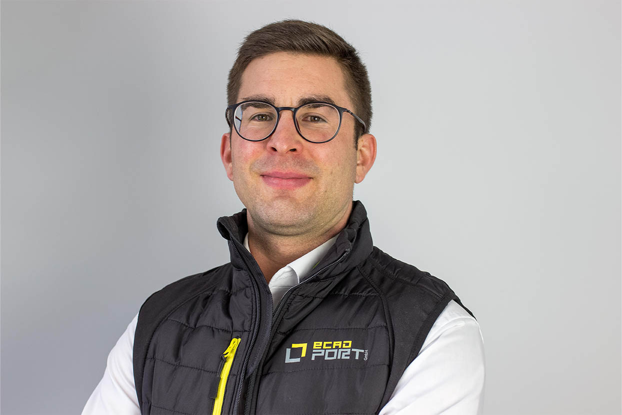 Daniel Geiselhart