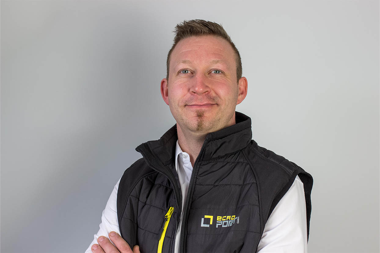 Florian Ziegler