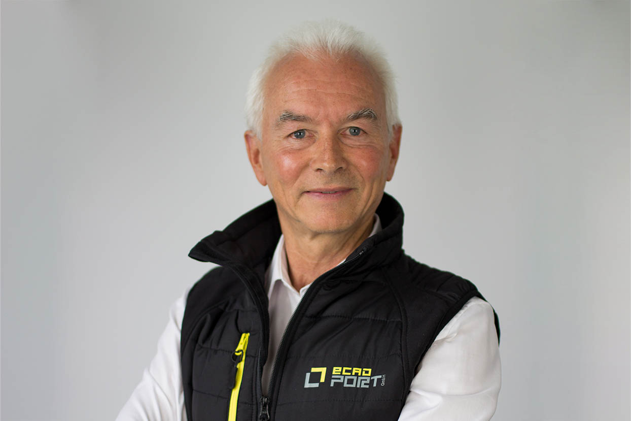 Lothar Schreiber