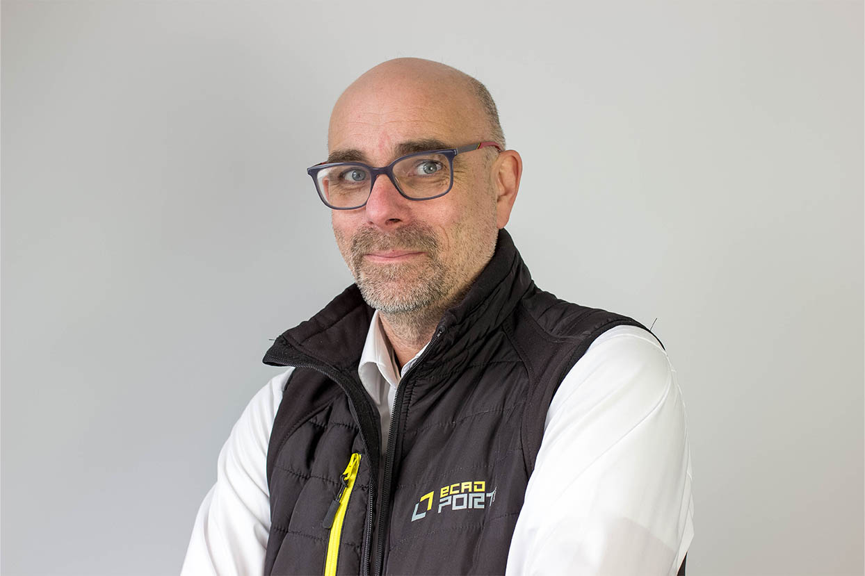 Marc Maurer