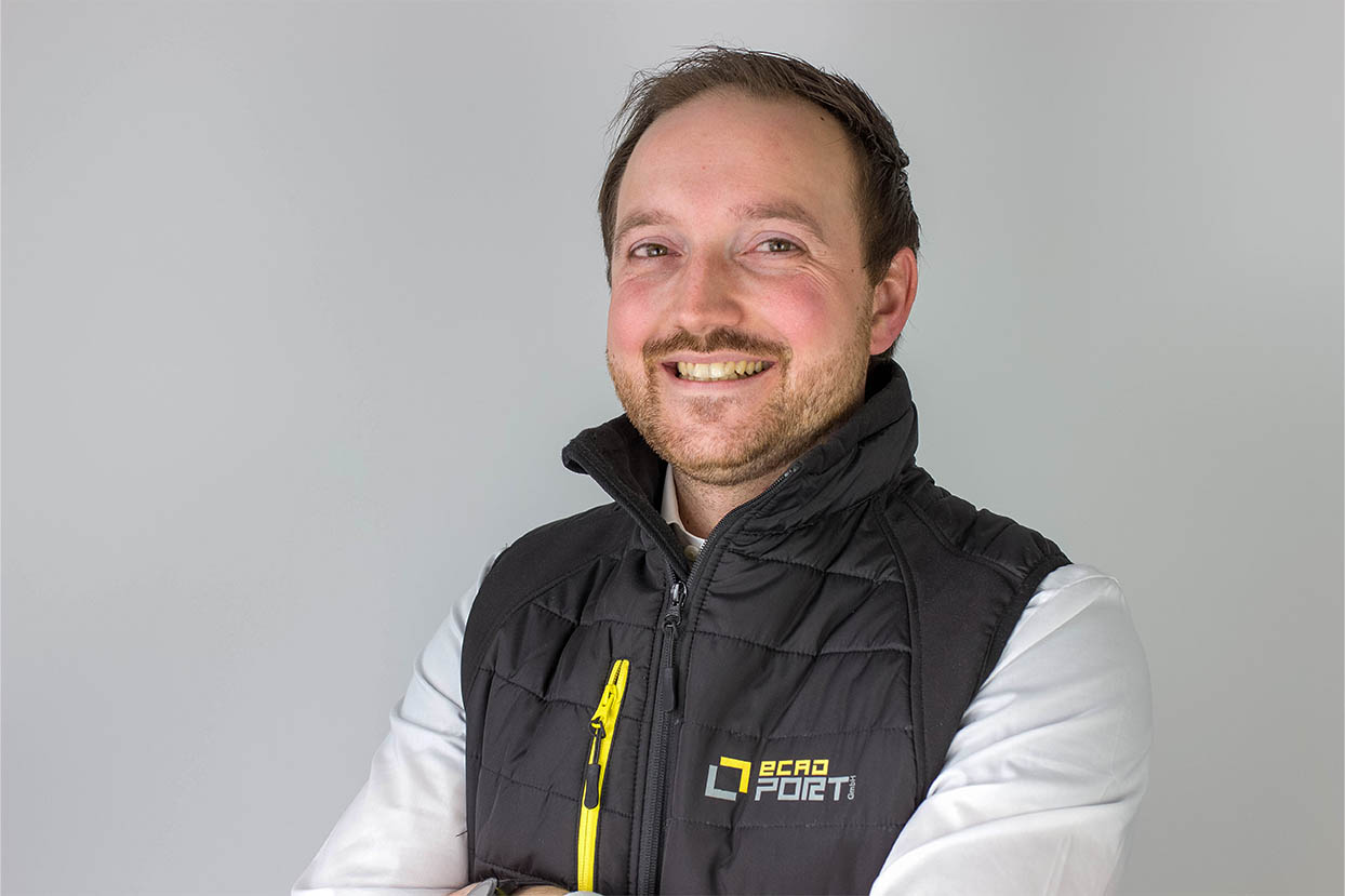 Simon Müller